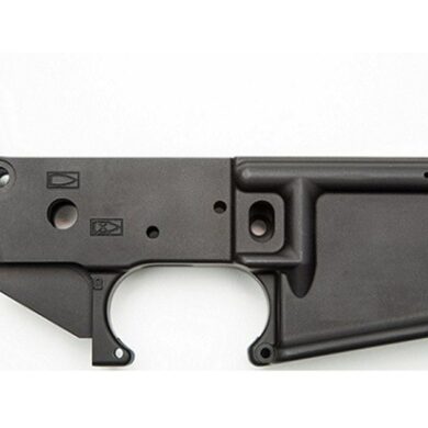 AR15 Stripped Lower Receivers