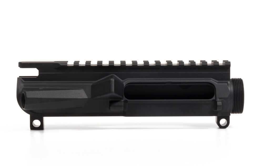 Stripped Upper Receivers